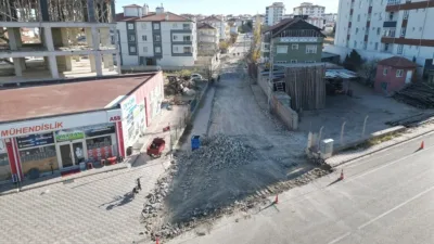 Boğazlıyan Belediye Başkanı Gökhan Coşar, ilçenin her alanda en iyi