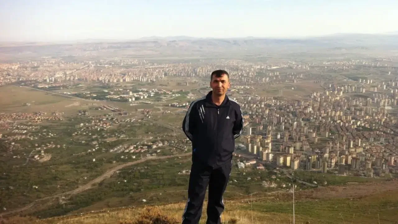 Azerbaycan'dan Türkiye'ye dönerken Gürcistan'da düşen C-130 tipi askeri kargo uçağında