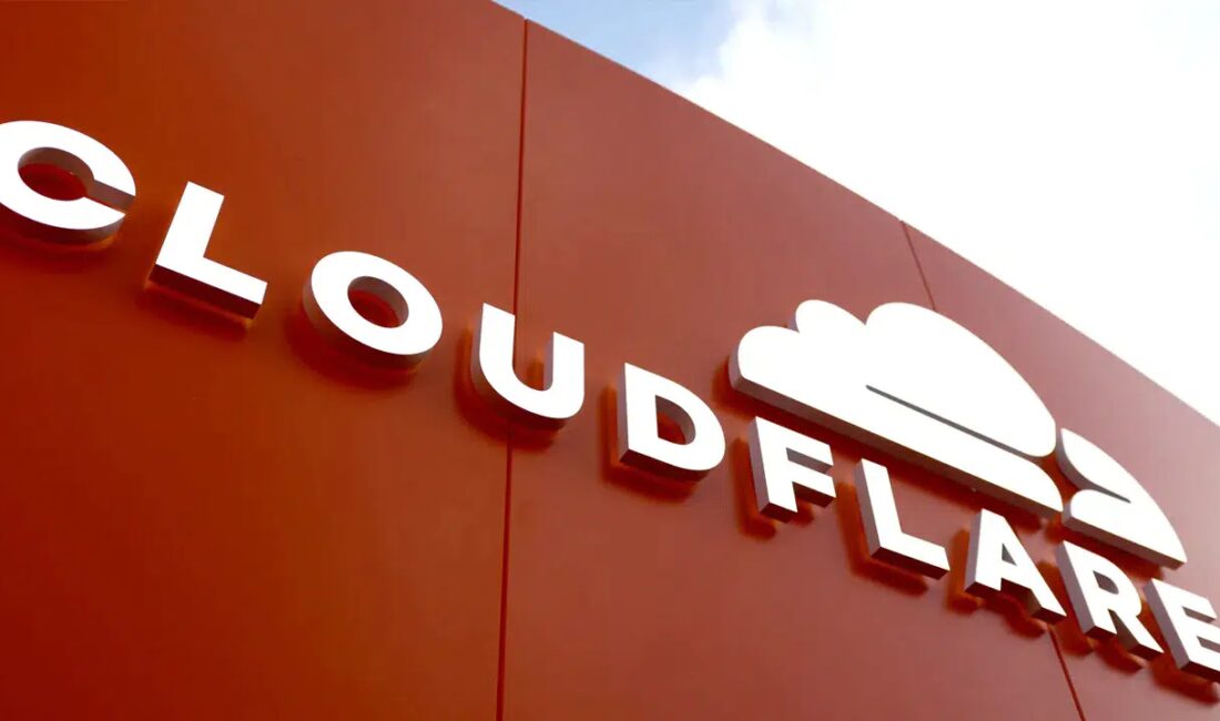 Bugün Cloudflare'da gerçekleştirilen planlı bakım çalışmaları nedeniyle dünya genelinde milyonlarca