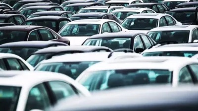 Danıştay, Nissan Qashqai e-Power sahiplerinin Özel Tüketim Vergisi (ÖTV) iadesi