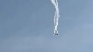 Milli Savunma Bakanlığı, Azerbaycan’dan Türkiye’ye dönüş yolundayken Gürcistan-Azerbaycan sınırında düşen