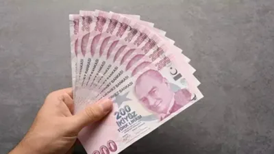 2025 yılı emekli promosyon kampanyaları başladı.