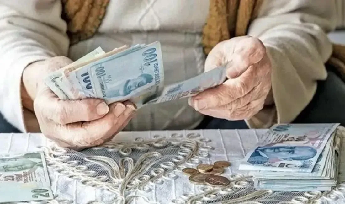 2026 yılında emeklilik sistemi yenileniyor.  Düşük emekli maaşları, Bağkur