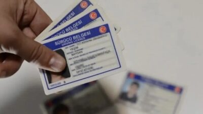 Sigorta sektörü, eski tip sürücü belgelerini yenilemeyen sürücüleri uyardı. 