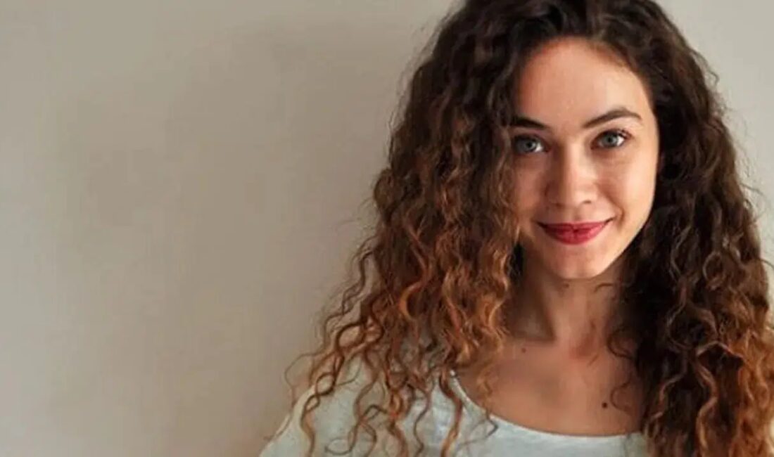 TRT 1'in popüler dizisi Gönül Dağı'na katılan Çağla Özavcı, ekranlara