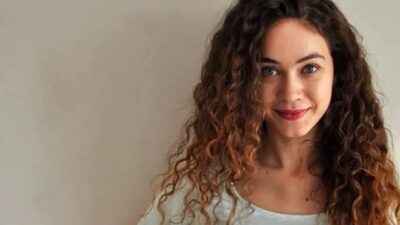 TRT 1'in popüler dizisi Gönül Dağı'na katılan Çağla Özavcı, ekranlara