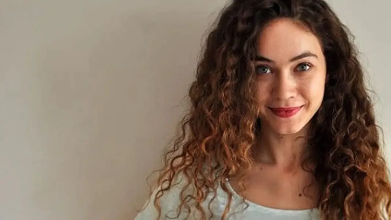 TRT 1'in popüler dizisi Gönül Dağı'na katılan Çağla Özavcı, ekranlara