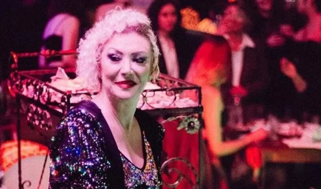 Ünlü sanatçı Güllü’nün Yalova’daki dairesinde düşerek hayatını kaybetmesine ilişkin yürütülen