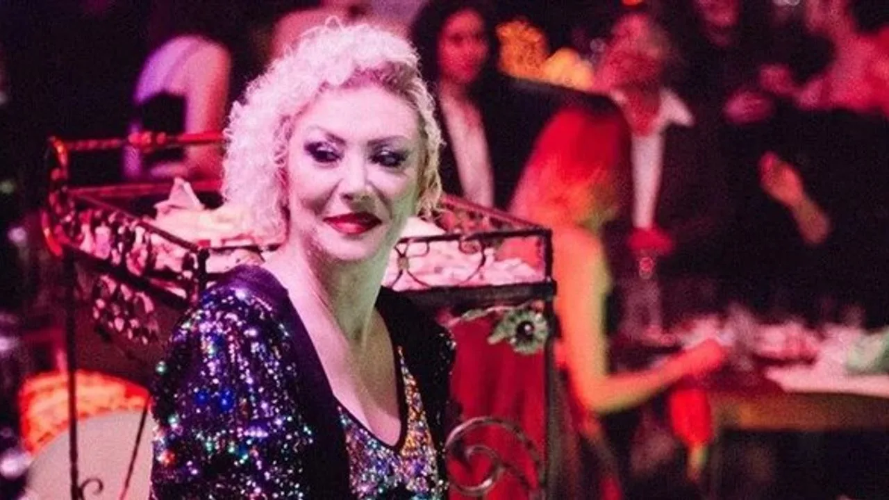 Ünlü sanatçı Güllü’nün Yalova’daki dairesinde düşerek hayatını kaybetmesine ilişkin yürütülen