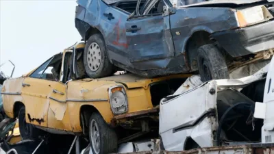 Hurda araç teşviki ve ÖTV indirimiyle sıfır araç sahibi olmayı