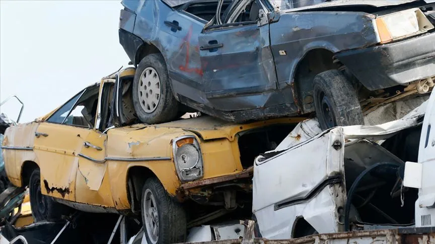 Hurda araç teşviki ve ÖTV indirimiyle sıfır araç sahibi olmayı