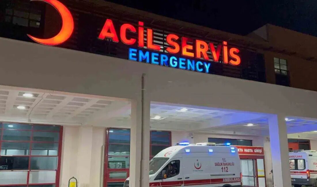 İki aile arasında çıkan silahlı kavga sonucunda bir kişi hayatını