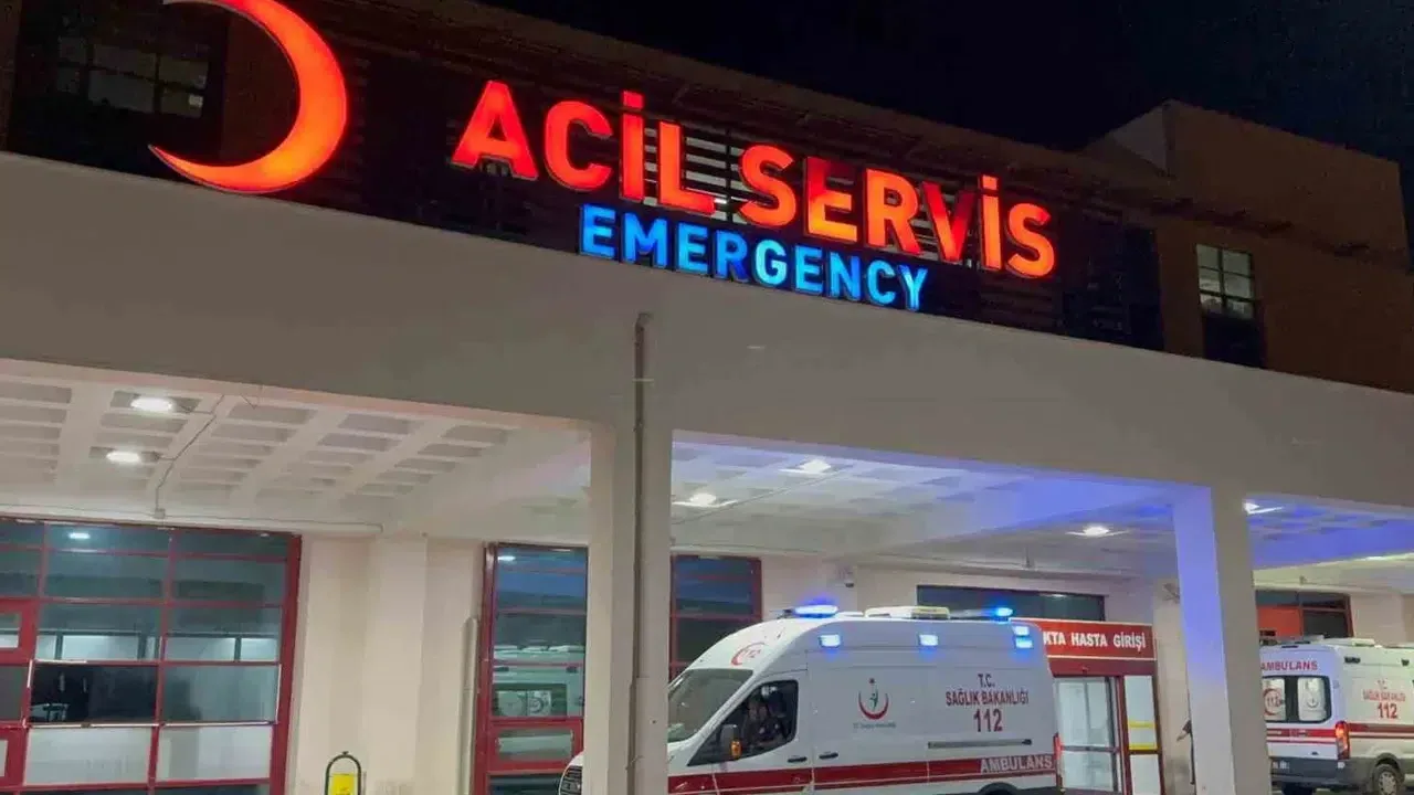 İki aile arasında çıkan silahlı kavga sonucunda bir kişi hayatını