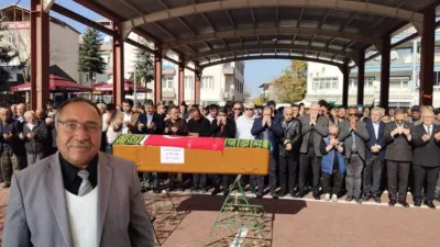 Türk halk müziği kültürünün önemli isimlerinden biri olan Adem Göçer