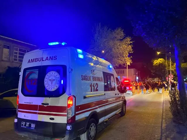 Nevşehir'de, kendisinden haber alınamayan 9 aylık hamile kadın Şeyma K.