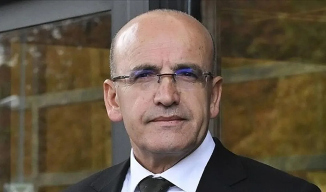 Hazine ve Maliye Bakanı Mehmet Şimşek, Türkiye ekonomisine dair son