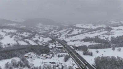 Meteoroloji Genel Müdürlüğü, Orta Karadeniz ile İç Anadolu’nun kuzeydoğusunda bu
