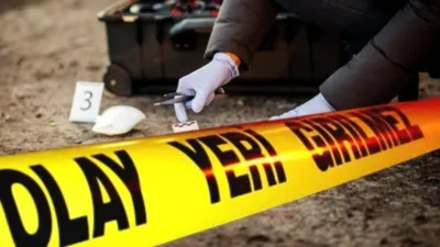 Kırıkkale’de uzun süredir husumet bulunan iki bacanak arasında yaşanan tartışma,