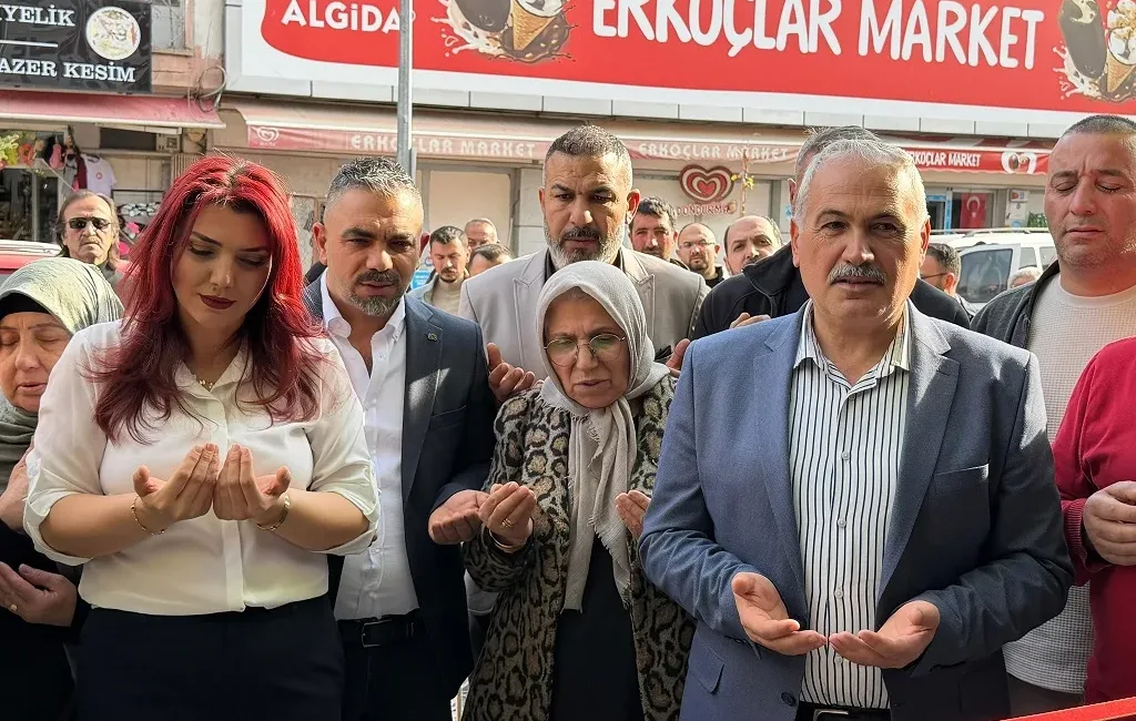 Genç girişimci Esra Büşra Akbaş’ın öncülüğünde hayata geçirilen Önderoğlu Baklava