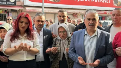 Genç girişimci Esra Büşra Akbaş’ın öncülüğünde hayata geçirilen Önderoğlu Baklava