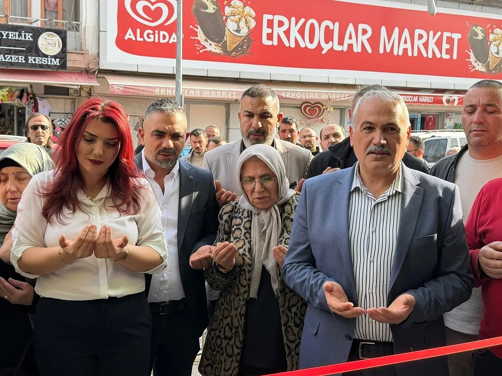 Genç girişimci Esra Büşra Akbaş’ın öncülüğünde hayata geçirilen Önderoğlu Baklava