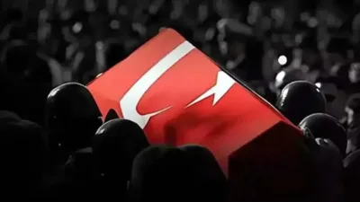 Gürcistan sınırında Türk Hava Kuvvetleri'ne ait C-130 tipi askeri kargo