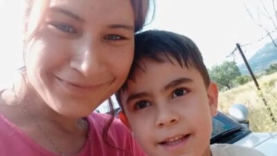 Süt toplama merkezine gitmek için traktörle yola çıkan 30 yaşındaki