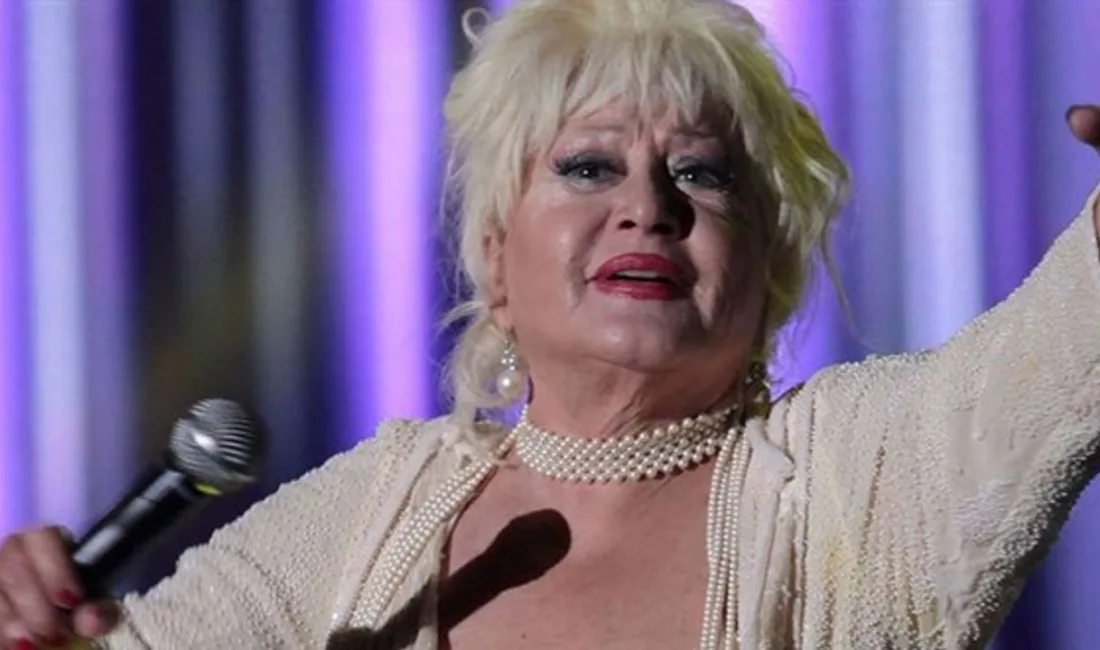 Türk Sanat Müziği’nin önemli temsilcilerinden Muazzez Abacı, 78 yaşında hayatını