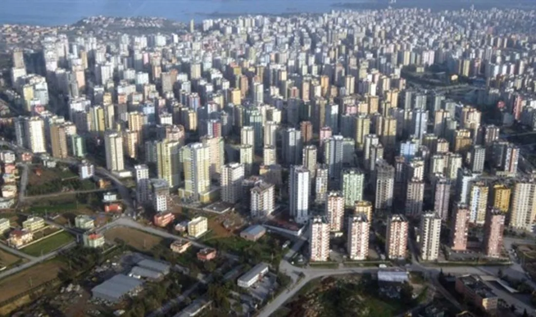 Türkiye, konut satışında Avrupa’da birinci, Ekonomik İşbirliği ve Kalkınma Örgütü