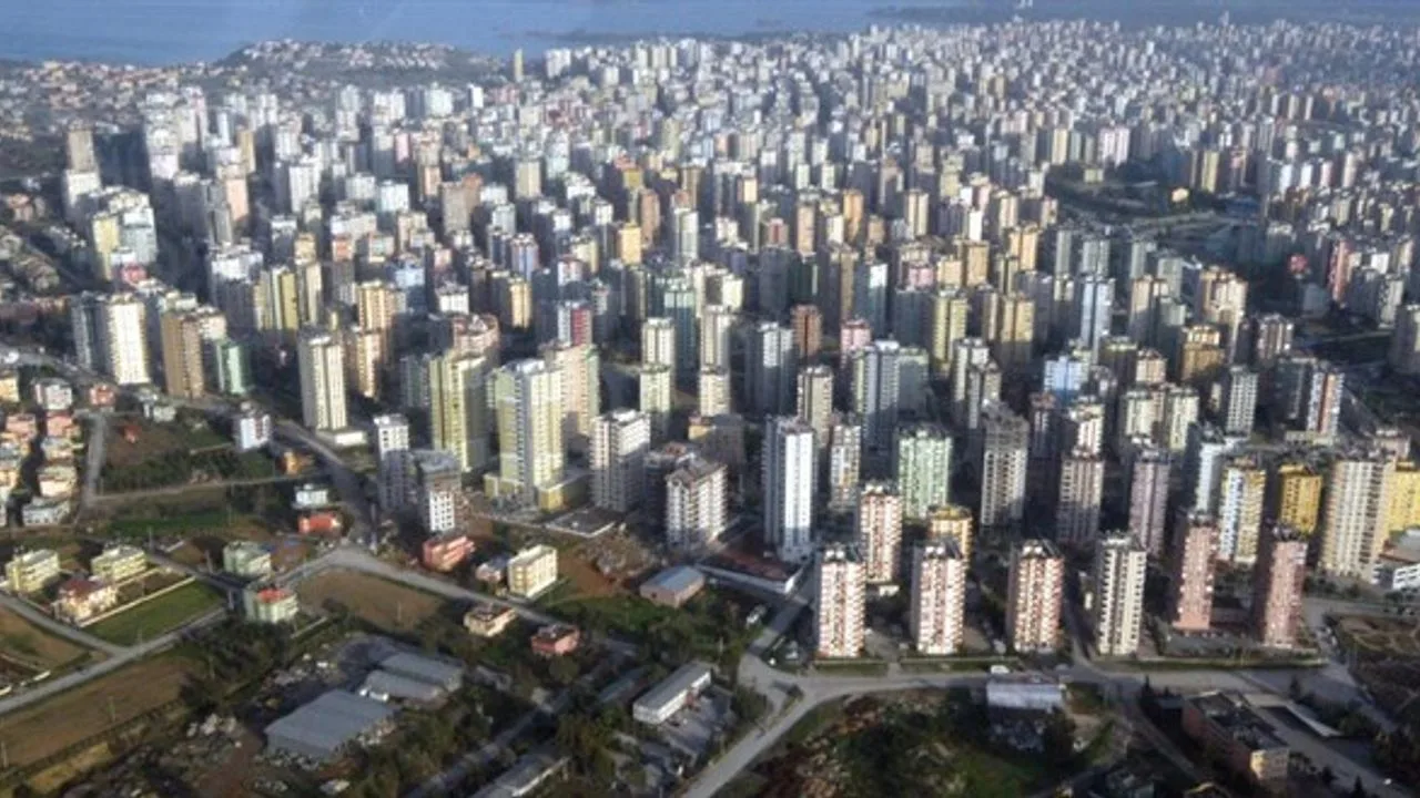 Türkiye, konut satışında Avrupa’da birinci, Ekonomik İşbirliği ve Kalkınma Örgütü