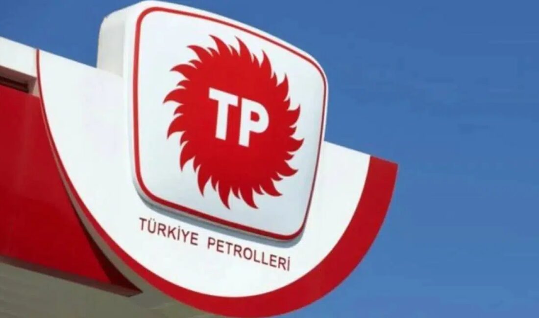 Türkiye Petrolleri, üst yönetiminde yaşanan tutuklamaların ardından ciddi bir finansal