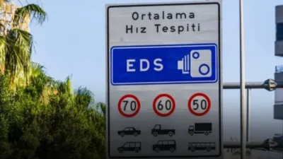 Ulaştırma ve Altyapı Bakanlığı, Türkiye genelinde 32 bin 845 hız