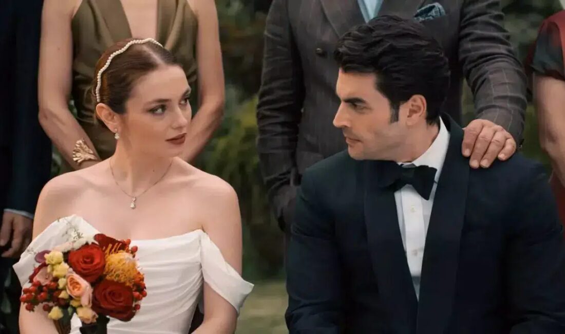 Show TV'nin popüler dizisi Veliaht'ın 10.  bölümü, düşen askeri