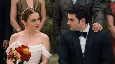 Show TV'nin popüler dizisi Veliaht'ın 10.  bölümü, düşen askeri