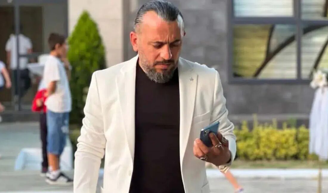 Yalova'da denizcilik sektörünün tanınmış isimlerinden biri olan Rahman Olgun, babasının