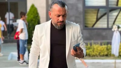 Yalova'da denizcilik sektörünün tanınmış isimlerinden biri olan Rahman Olgun, babasının