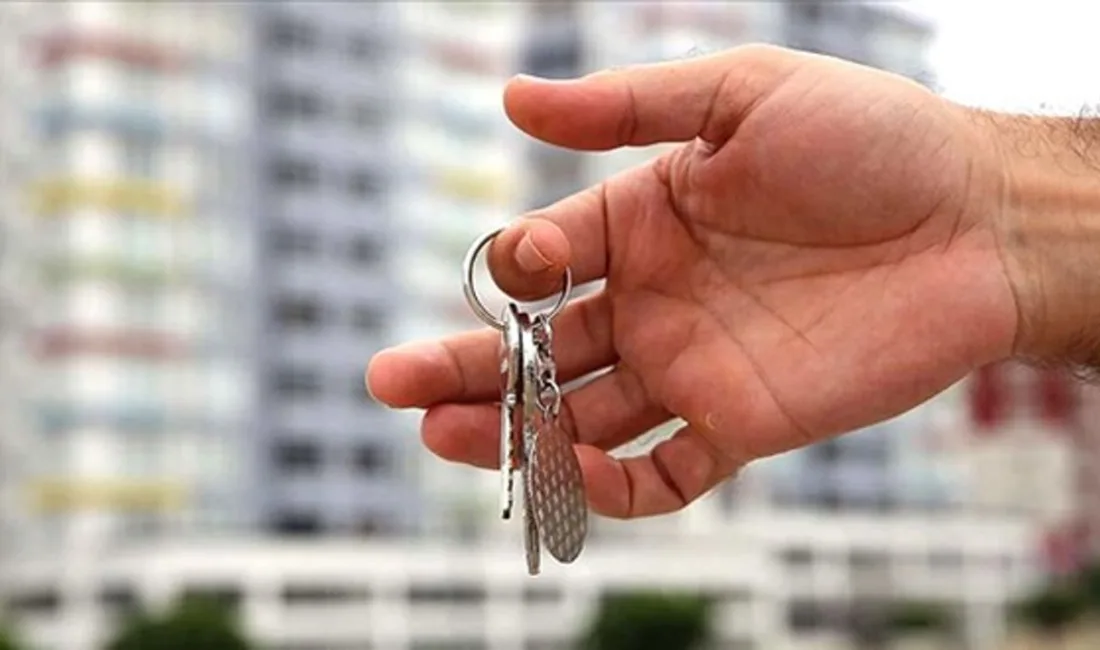 Yargıtay, ihtiyaç gerekçesiyle kiracıyı tahliye etmek isteyen ev sahiplerini haksız