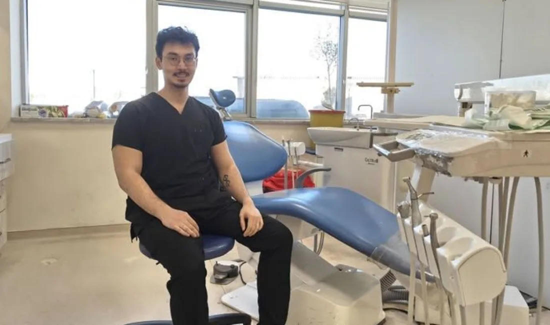 Yerköy Devlet Hastanesi, Toplum Ağız ve Diş Sağlığı Haftası kapsamında