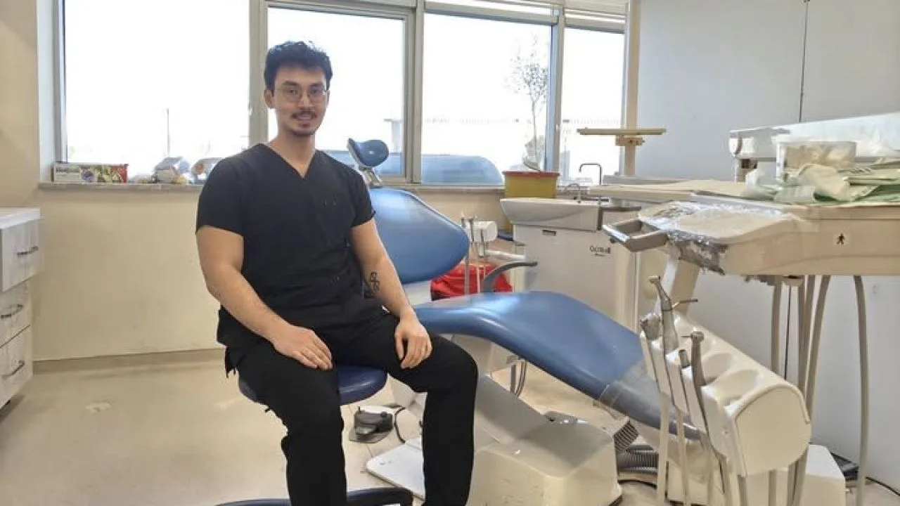 Yerköy Devlet Hastanesi, Toplum Ağız ve Diş Sağlığı Haftası kapsamında