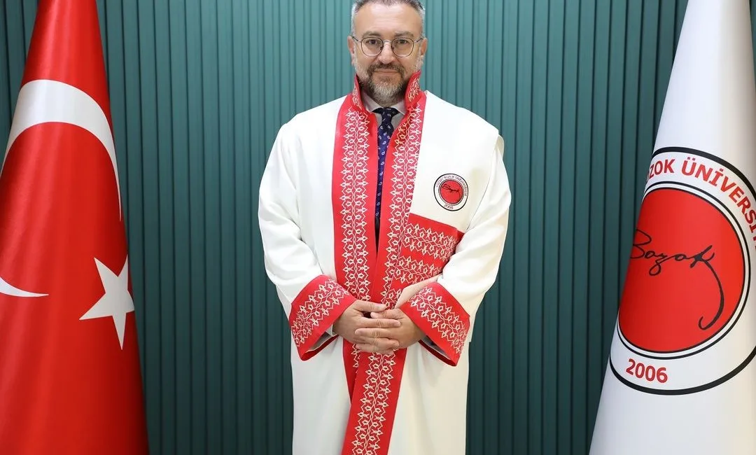 Yozgat Bozok Üniversitesi, Türk devletleriyle akademik ve kültürel iş birliğini