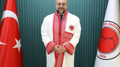 Yozgat Bozok Üniversitesi, Türk devletleriyle akademik ve kültürel iş birliğini