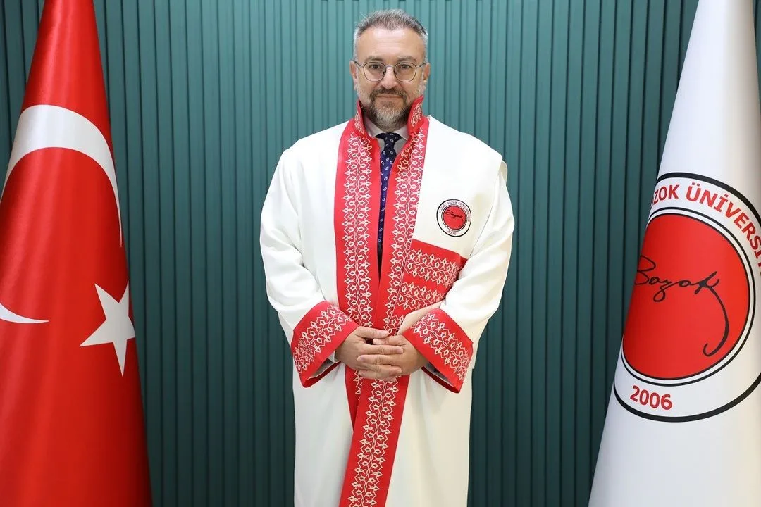 Yozgat Bozok Üniversitesi, Türk devletleriyle akademik ve kültürel iş birliğini