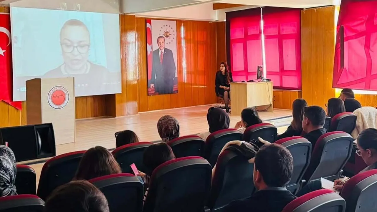 Yozgat Bozok Üniversitesi İletişim Fakültesi, “Müşteri İlişkileri Yönetimi” dersi kapsamında