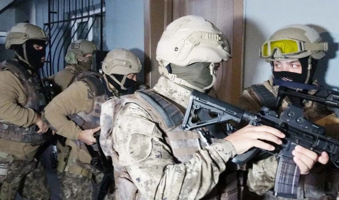 İçişleri Bakanı Ali Yerlikaya, Yozgat’ın da aralarında bulunduğu 45 ilde