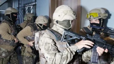 İçişleri Bakanı Ali Yerlikaya, Yozgat’ın da aralarında bulunduğu 45 ilde