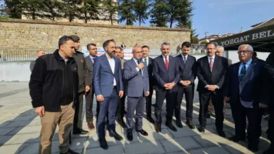 Yozgat İl Müftülüğü ve Türkiye Diyanet Vakfı (TDV) iş birliğiyle