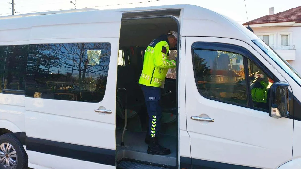 Boğazlıyan, Saraykent, Şefaatli ve Yenifakılı ilçelerinde, jandarma ekipleri tarafından ilkokul