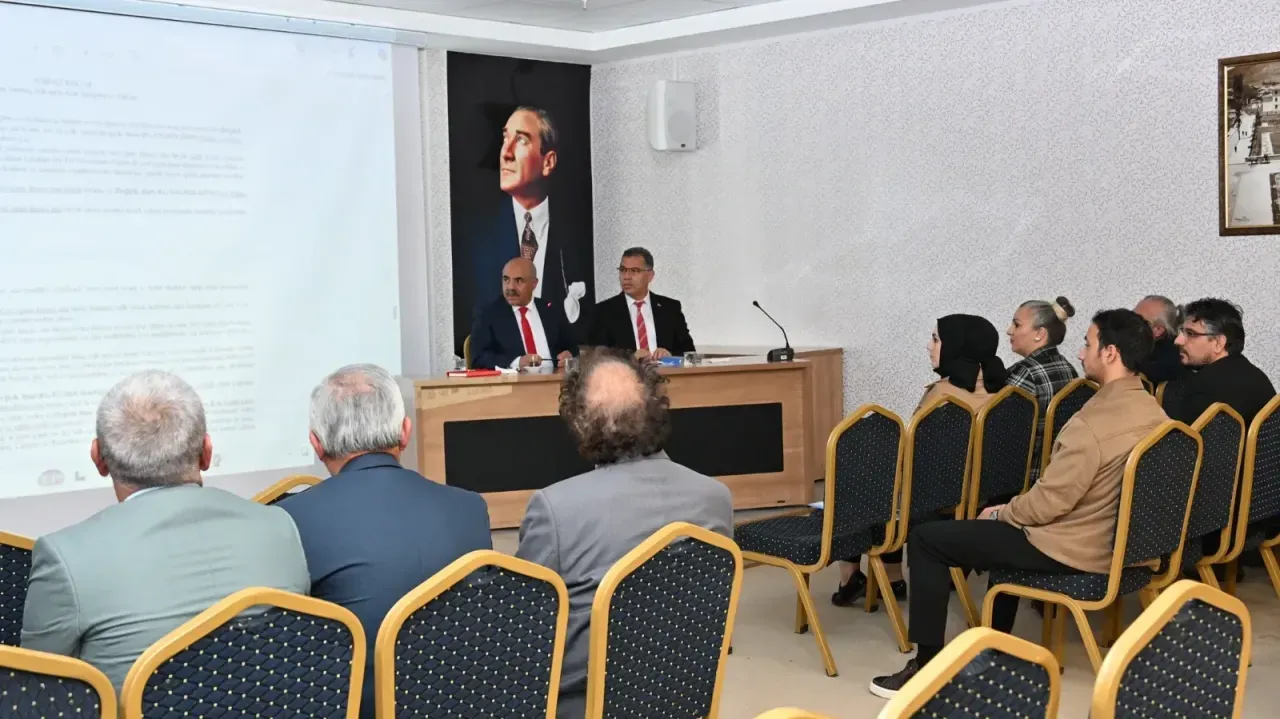 Yozgat İl Millî Eğitim Müdürlüğü, il genelindeki özel eğitim ve