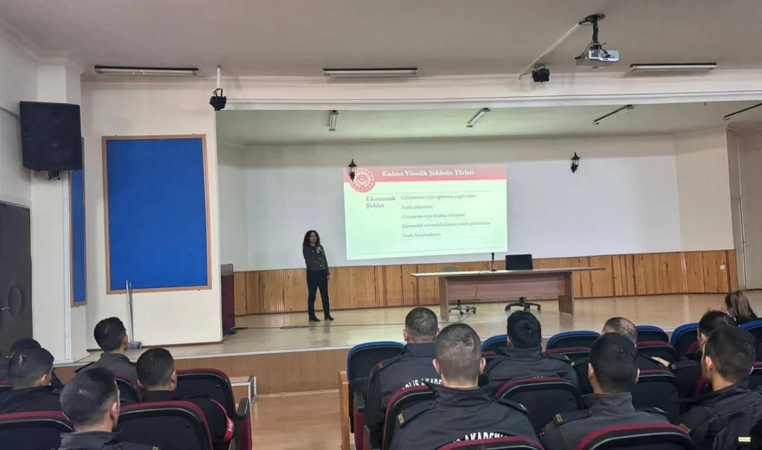 Yozgat Şiddet Önleme ve İzleme Merkezi Müdürlüğü ile Kadın Konukevi