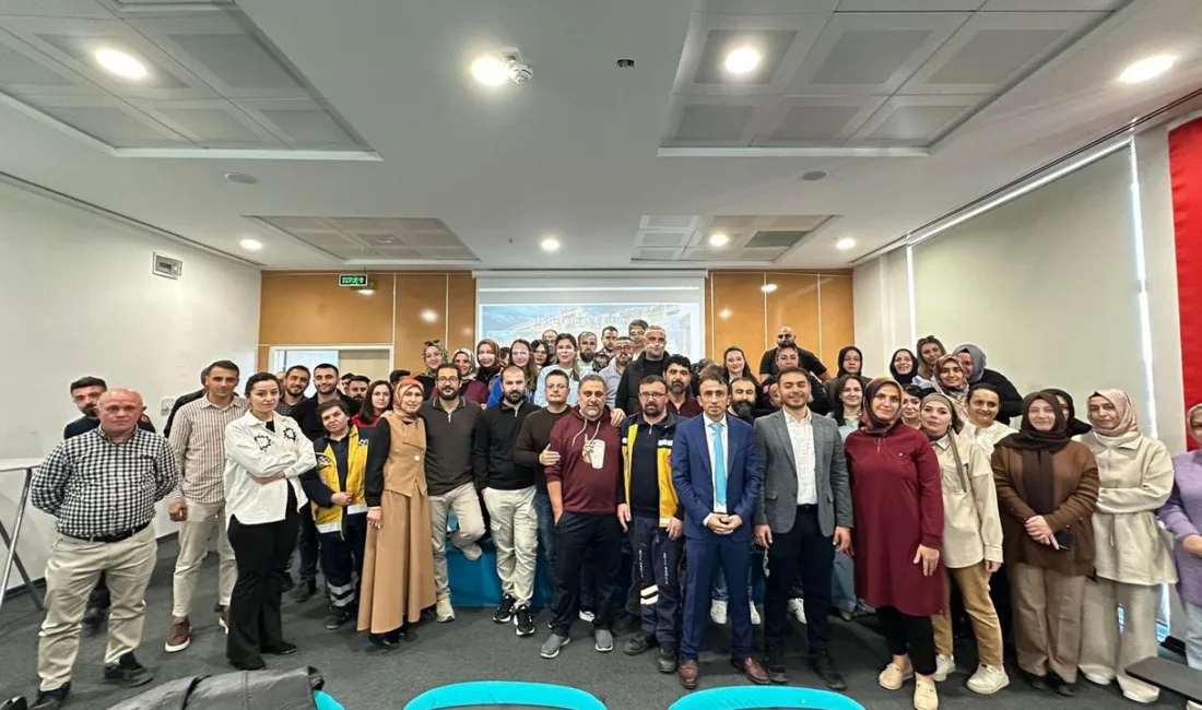 Yozgat İl Sağlık Müdürlüğü, İl Ambulans Servisi Başhekimliği ve bağlı